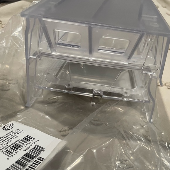 Luna G3 Replacement Water Chamber - Picture 5 of 7